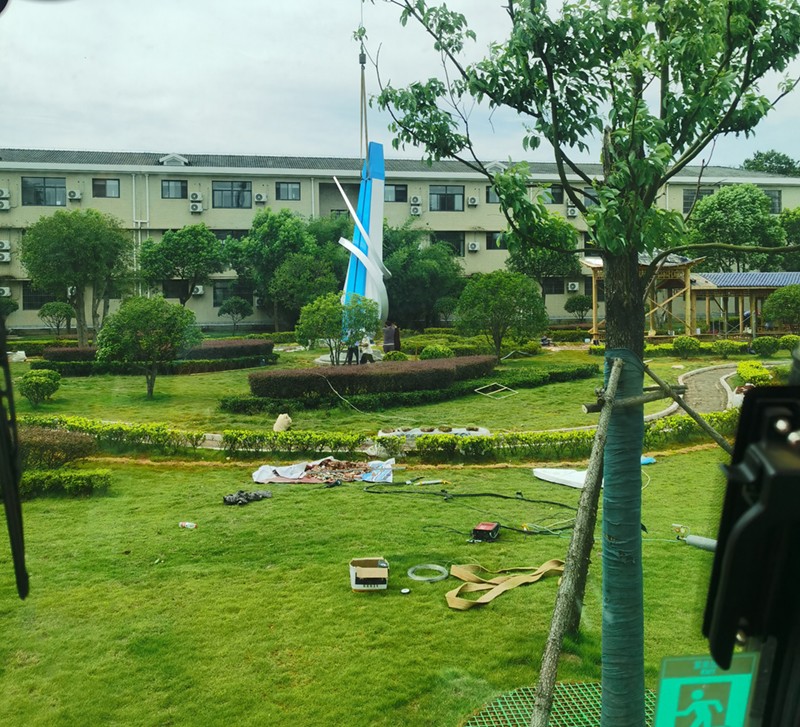 黄陂区附近吊车