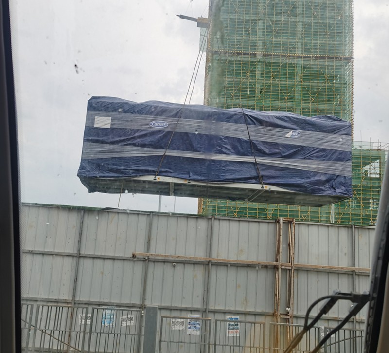 黄陂区附近吊车出租