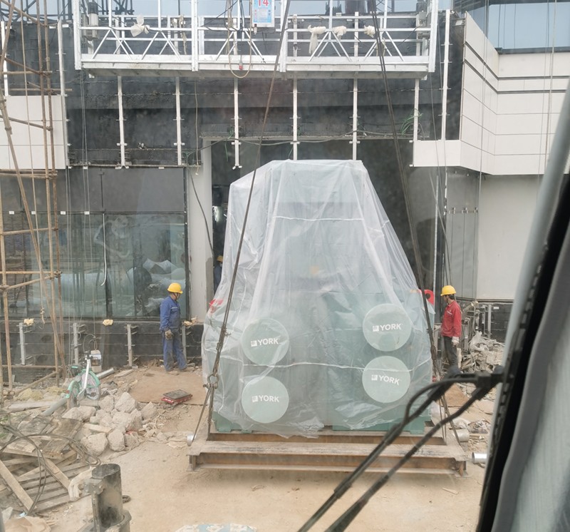 黄陂区起重吊装公司 (2)