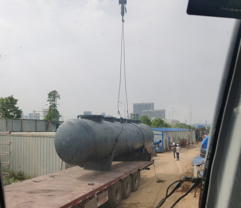 黄陂区起重吊装公司